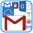 ไอคอนของโปรแกรม: Go Mail - Your Mail in On…