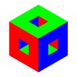 Иконка программы: N-Space