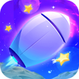 أيقونة البرنامج: 2J Space Adventure