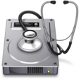 Icon of program: External Hard Drive Recov…