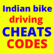 程序图标：indian bike driving cheat…