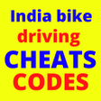 Programın simgesi: indian bike driving cheat…