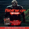 Icoon van programma: Friday the 13th: The Game…