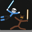 Programikonen: Sans vs Freddy Fight