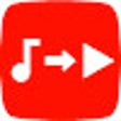 Biểu tượng của chương trình: Musvi YouTube