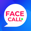 プログラムのアイコン：JCall - Live Talk Video C…