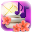 プログラムのアイコン：Soft Ringtones Relaxing S…
