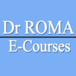 程序图标：Dr Roma E-Courses