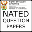 プログラムのアイコン：TVET NATED EXAM PAPERS