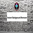 Иконка программы: Instant Background Remove…