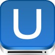 ไอคอนของโปรแกรม: Mobile Drive:Easy to use