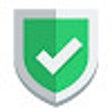 Иконка программы: Descore: Stay safe on the…