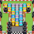 ไอคอนของโปรแกรม: Move The Fleet