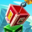 プログラムのアイコン：Tower Blocks Puzzle: Craf…