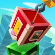 Tower Blocks Puzzle: Craft It