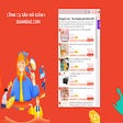 Ícone do programa: GiamGiaZ.com - Săn mã giả…