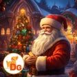 أيقونة البرنامج: Christmas Spirit: Ticket
