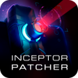 Programikonen: Inceptor Patcher