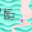 Ikona programu: Queer Man Peering Into A …
