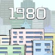 Ícone do programa: 1980