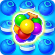 Icon of program: Fruit Candy Bomb