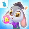 ไอคอนของโปรแกรม: Preschool games 2 4 year …