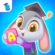 Icon of program: Preschool games 2 4 year …