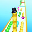 Icon of program: Snowman long neck run