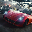Ícone do programa: Speed Legends: Most Wante…