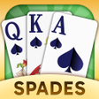 Icoon van programma: Spades Stars - Card Game