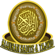 Icon of program: Hadits Nabi Quran Tajwid…