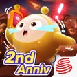 Ikona programu: Eggy Party