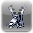 プログラムのアイコン：PageZipper