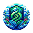 程序图标：ZenGuard VPN