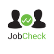 Symbol des Programms: JobCheck - Jobs Teilzeitj…