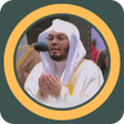 プログラムのアイコン：Ruqyah Shariah Yasser Al …