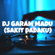 Ikona programu: DJ GARAM DAN MADU mp3 off…