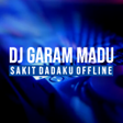 Ikon program: DJ GARAM DAN MADU mp3 off…