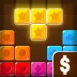 Block Puzzle: Win Cash Prizes