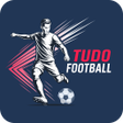 Icoon van programma: Tudo Football