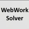 WebWork Solver icon