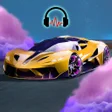 Symbol des Programms: Extreme Car Sounds Simula…