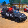 أيقونة البرنامج: Police Brasil - Patrulha …