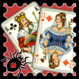 Symbol des Programms: Russian Spider - Solitair…
