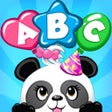 Programın simgesi: Lolas ABC Party - Reading…