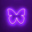 أيقونة البرنامج: 4k Purple Wallpaper 2024