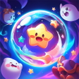 Pictogram van programma: Bubble Drift:Bubble Match