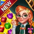 ไอคอนของโปรแกรม: Jewel Magic Castle