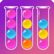Programikonen: Ball Sort - Color Puzzle …