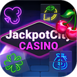 プログラムのアイコン：Jackpot City: Casino Ball